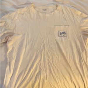 Southern tide/ South Carolina T-shirt